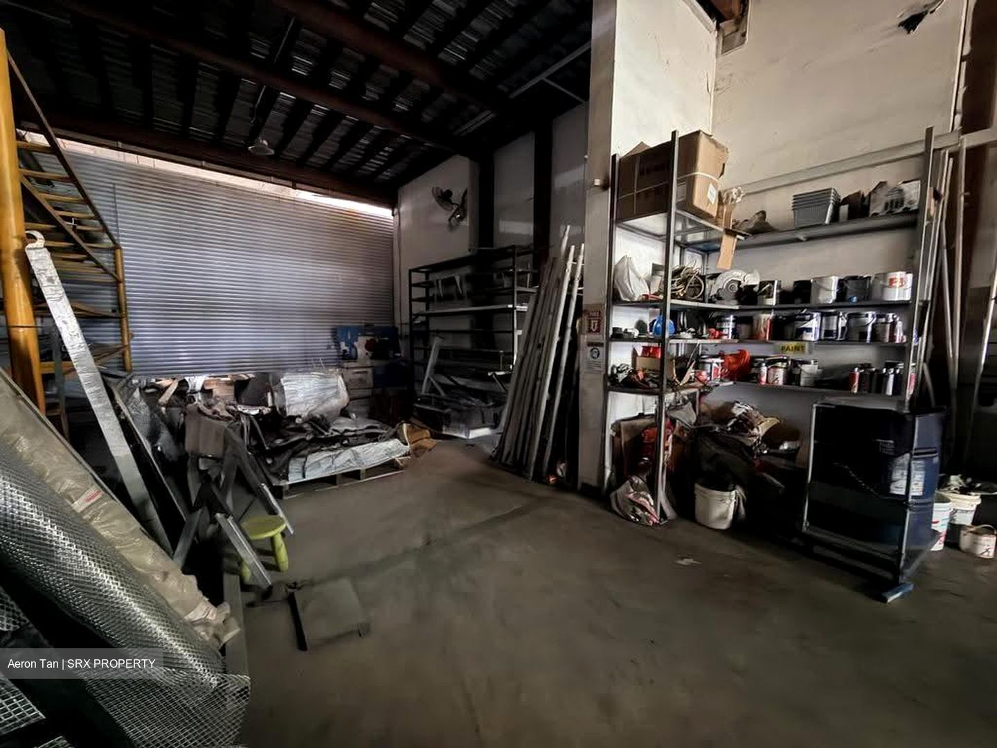 Enterprise Hub (D22), Factory #625869621